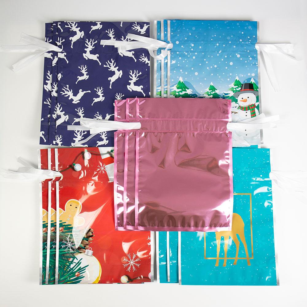 Christmas Gift Bags