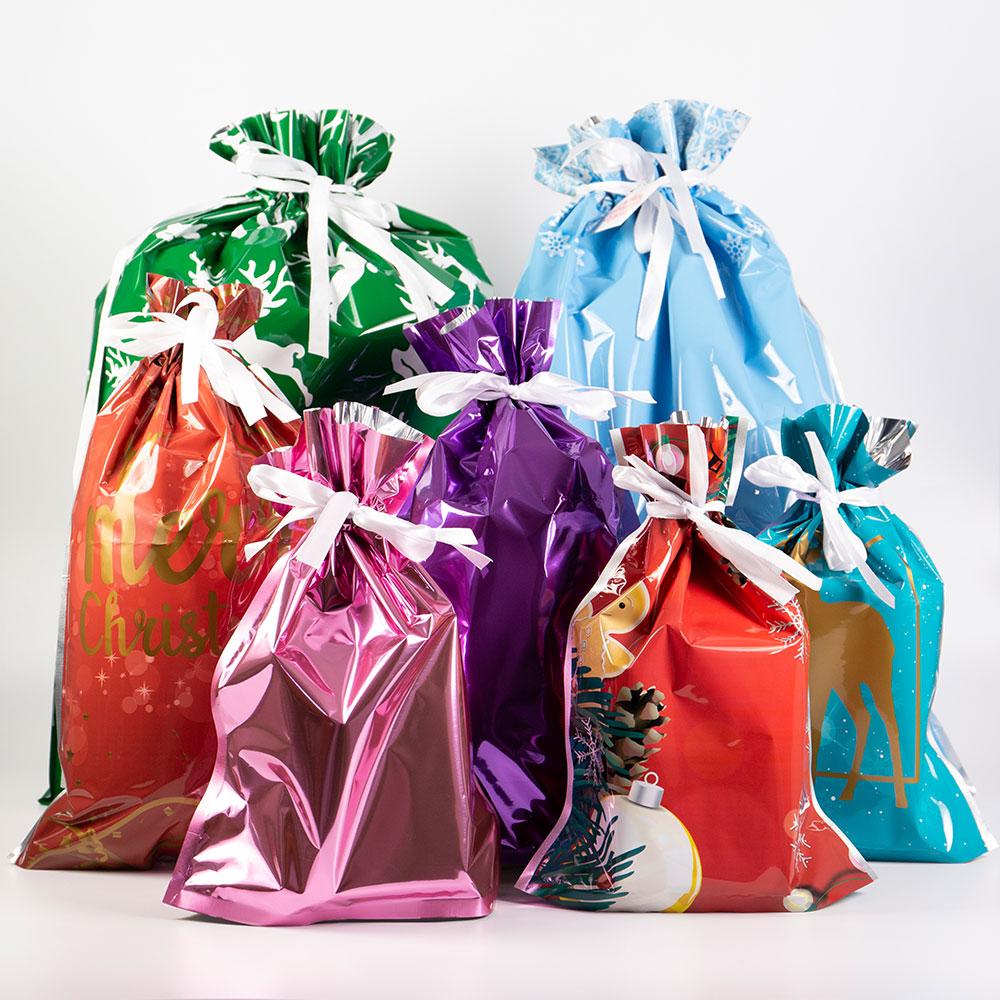 Christmas Gift Bags