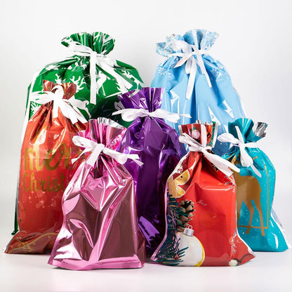 Christmas Gift Bags