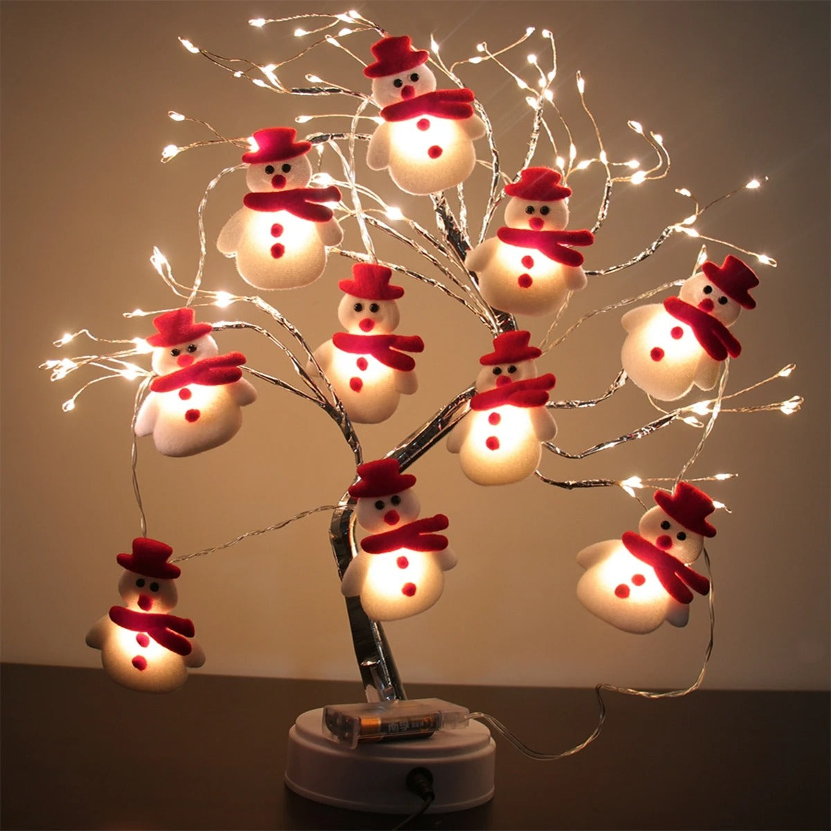 Christmas Led String Light