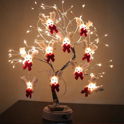 Christmas Led String Light