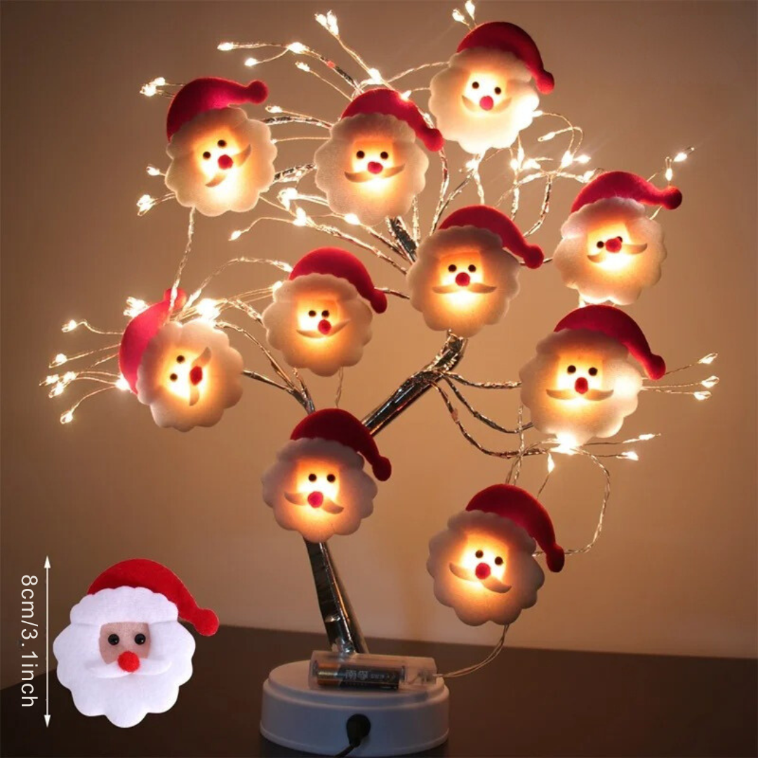 Christmas Led String Light
