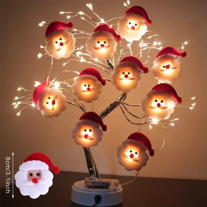 Christmas Led String Light