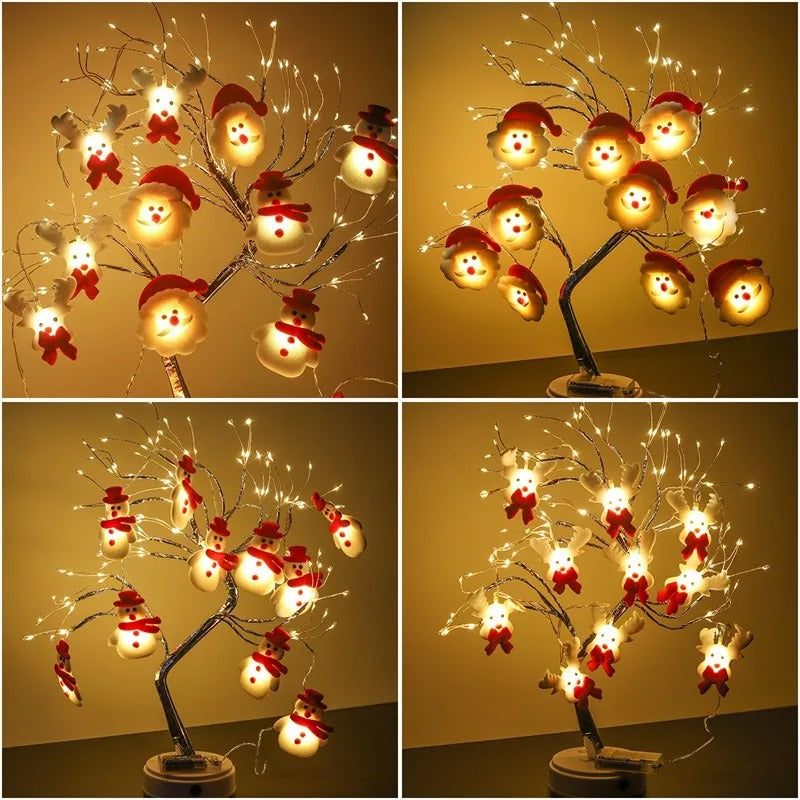 Christmas Led String Light