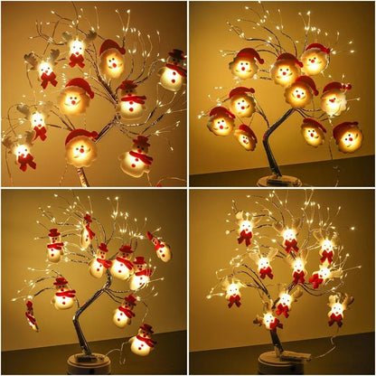 Christmas Led String Light