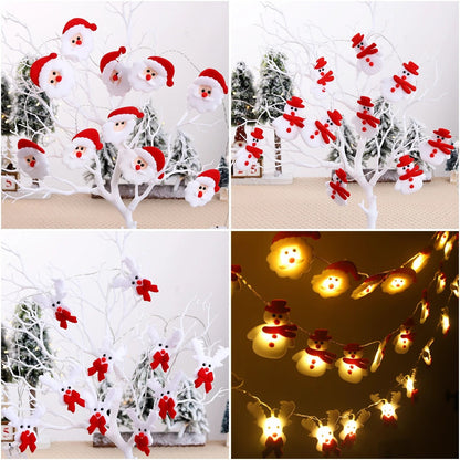 Christmas Led String Light
