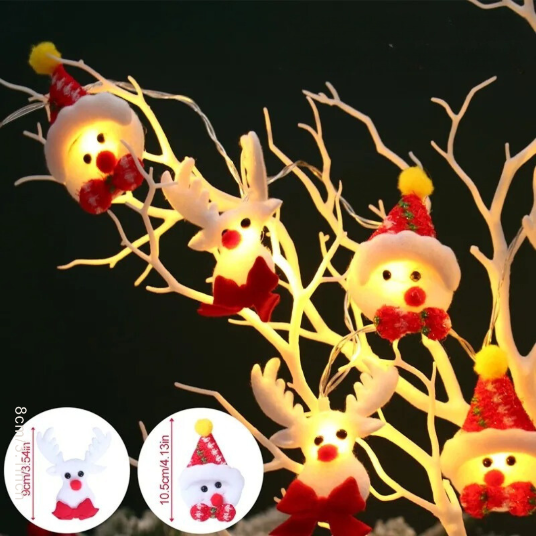 Christmas Led String Light