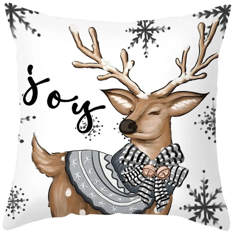 Christmas Pillowcase Pillowcase
