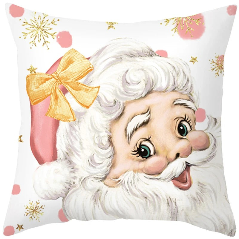 Christmas Pillowcase Pillowcase
