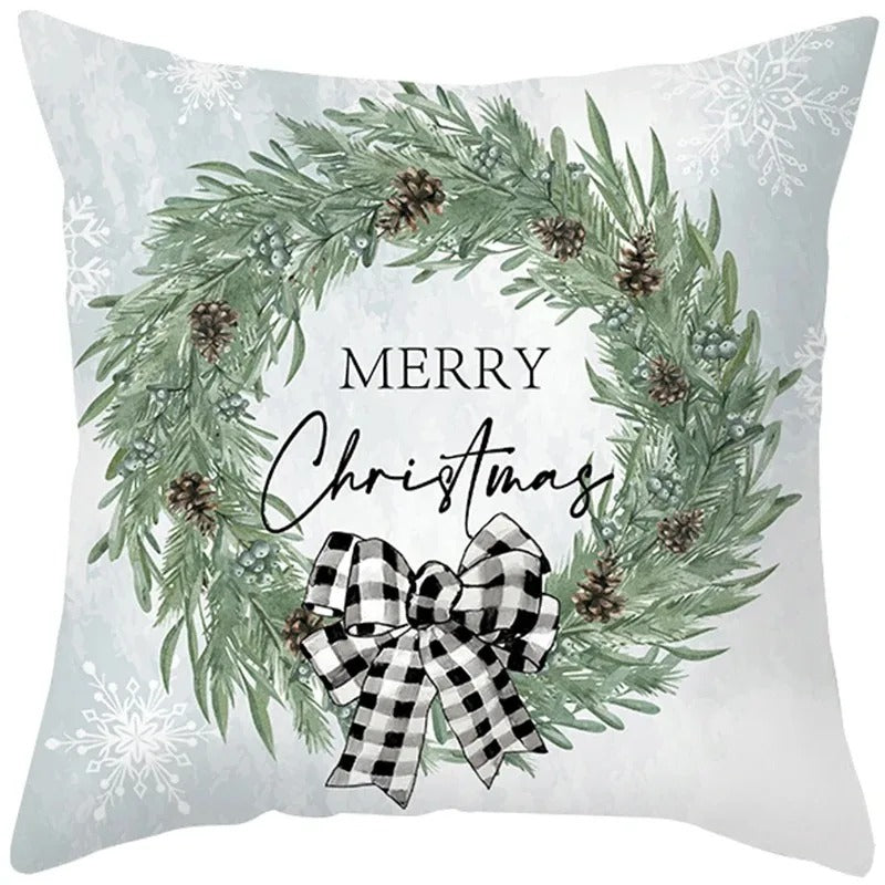 Christmas Pillowcase Pillowcase