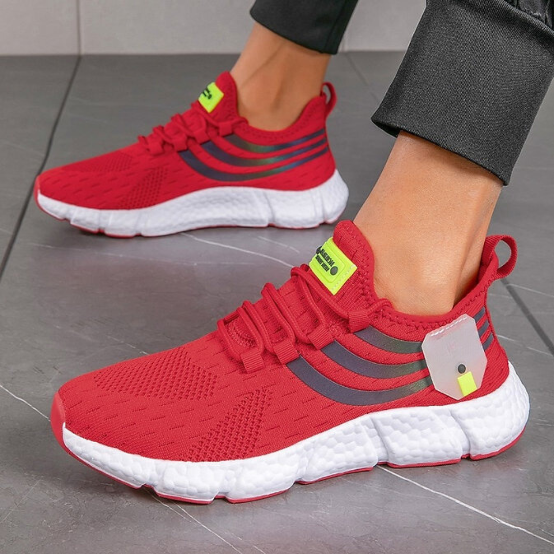 Classic mesh shoes for men