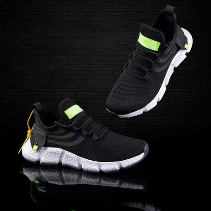 Classic mesh shoes for men