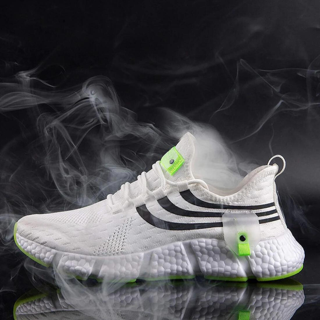 Classic mesh shoes for men