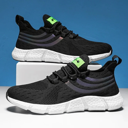 Classic mesh shoes for men