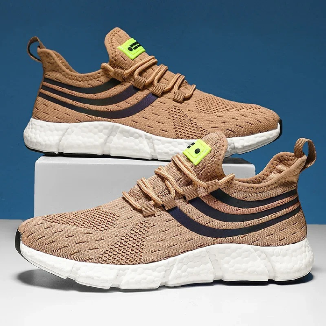 Classic mesh shoes for men