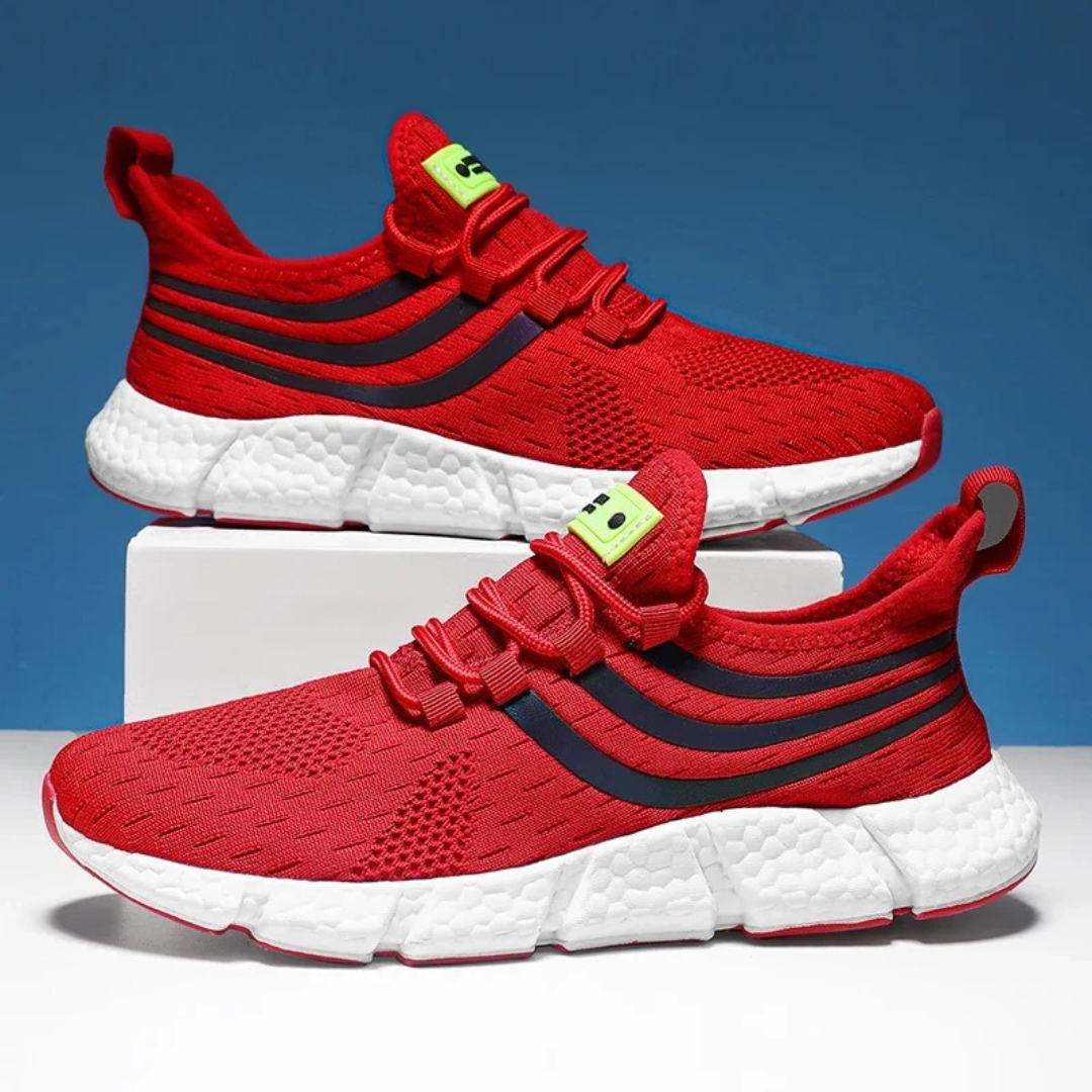 Classic mesh shoes for men