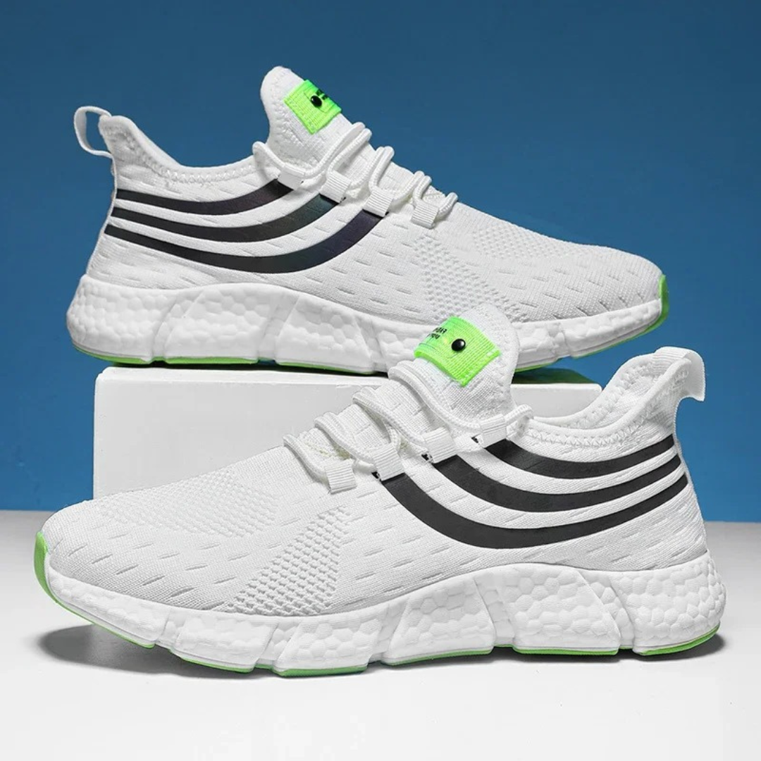 Classic mesh shoes for men