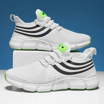 Classic mesh shoes for men