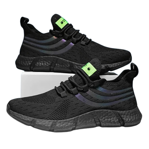 Classic mesh shoes for men