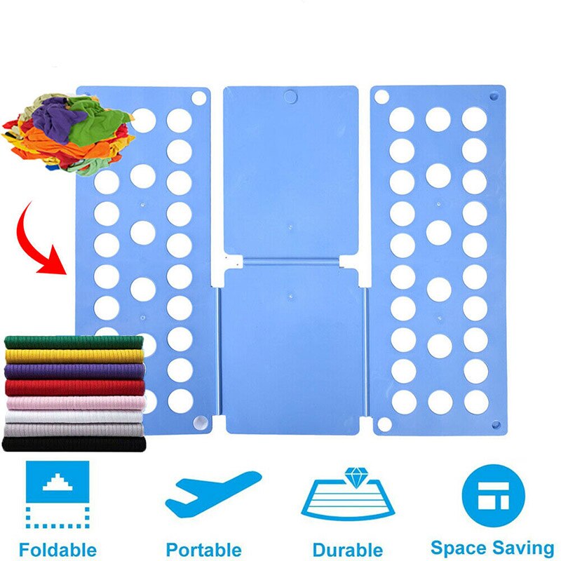 Clothes Folding Board
