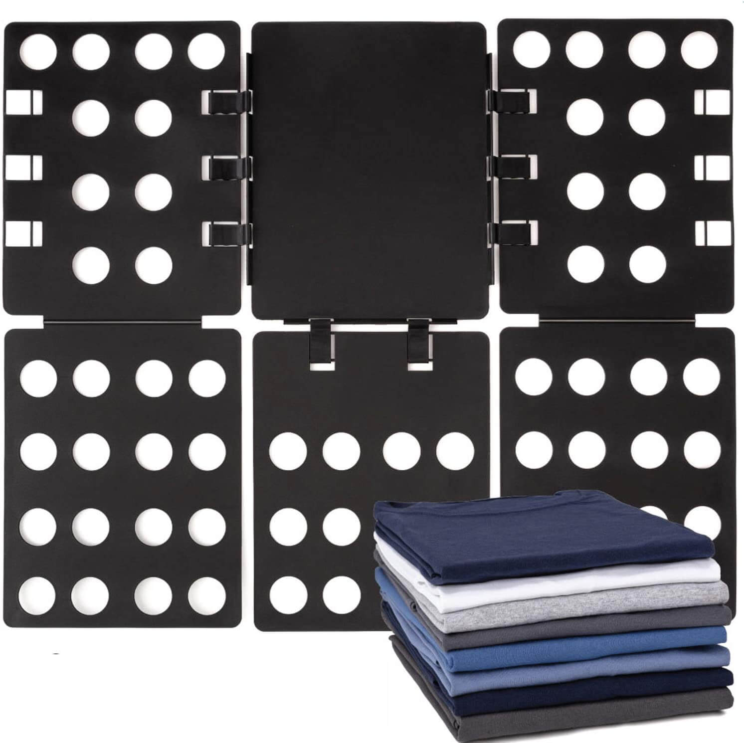 Clothes Folding Board
