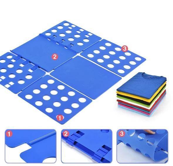 Clothes Folding Board