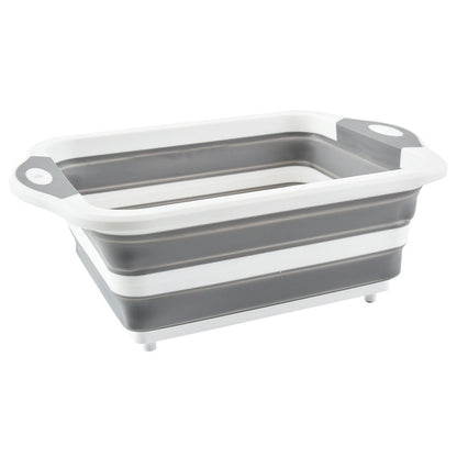 Collapsible Sink Basket