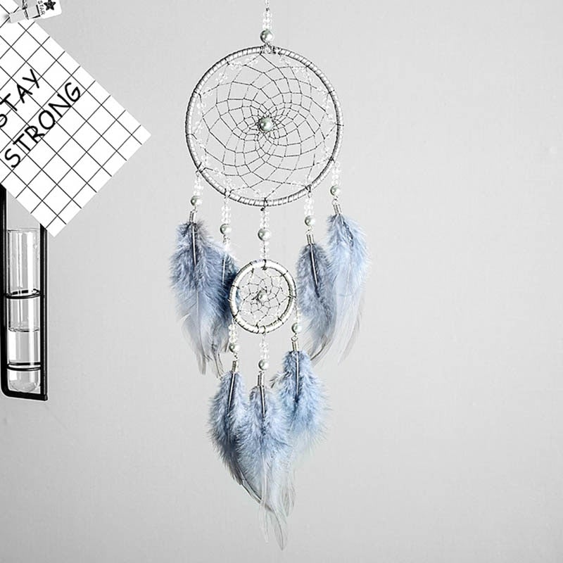 Colourful Dreamcatcher