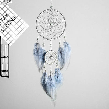 Colourful Dreamcatcher
