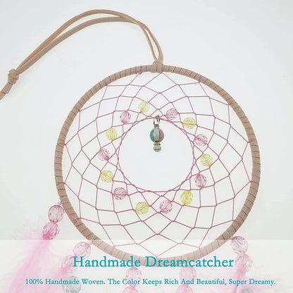 Colourful Dreamcatcher