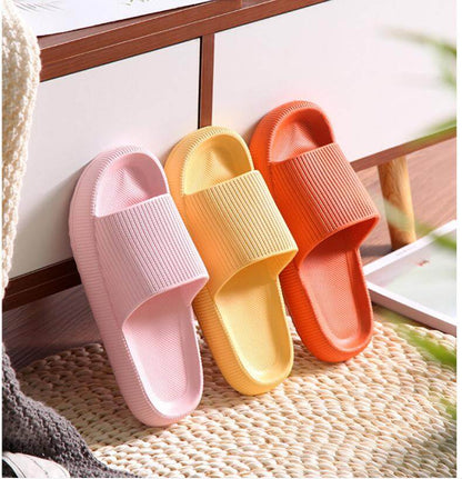Comfortable non-slip slippers