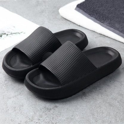 Comfortable non-slip slippers
