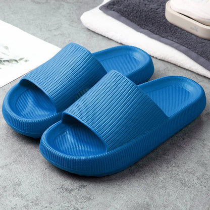 Comfortable non-slip slippers