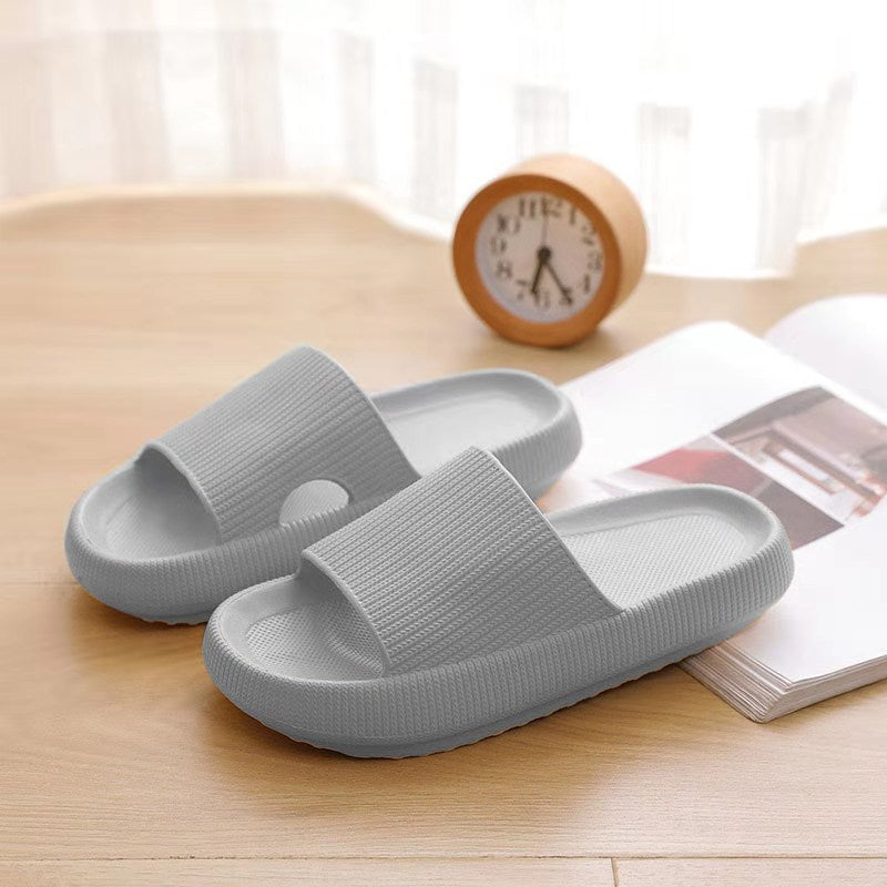 Comfortable non-slip slippers