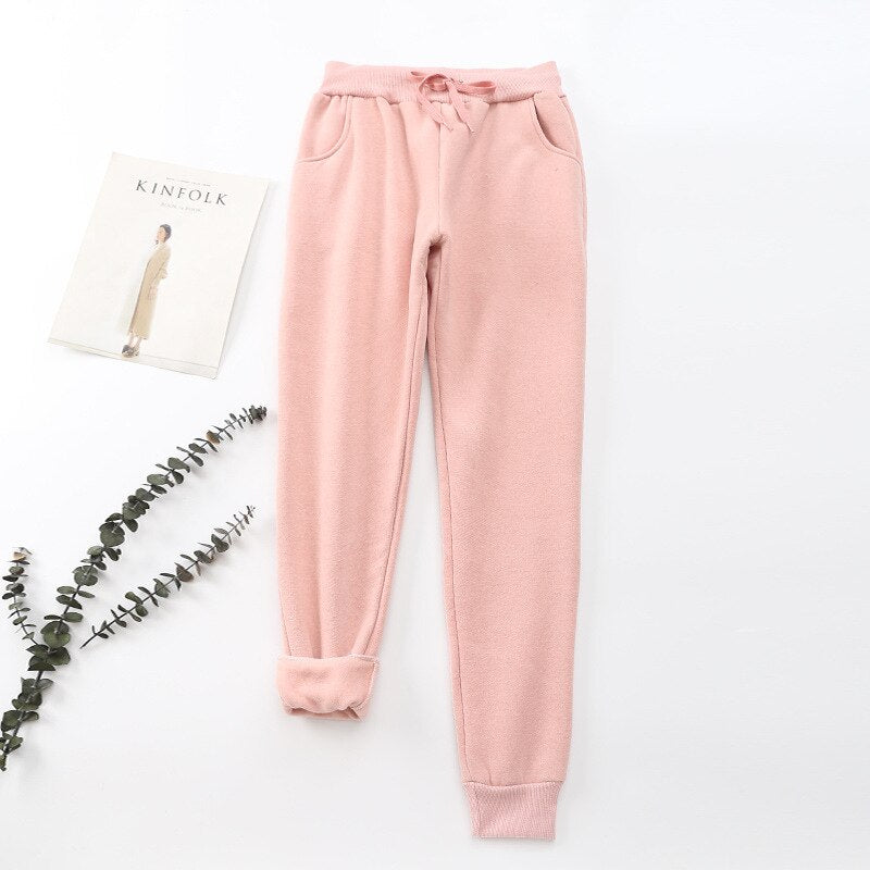 Comfy Super Soft Sweat Pants