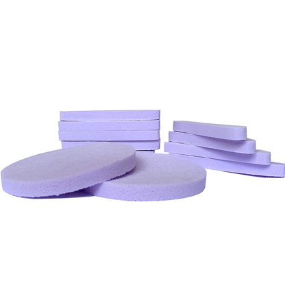 Compressed sponge (3 Packs)