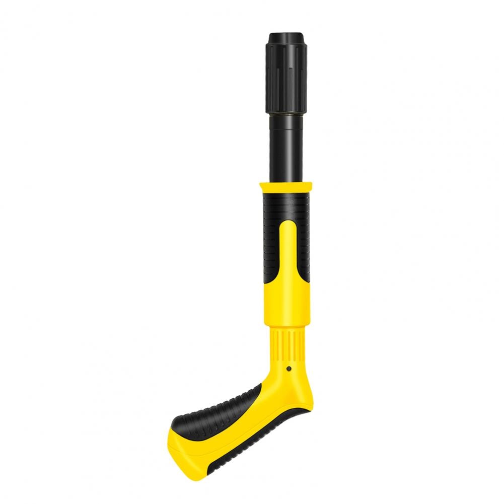Concrete nail gun