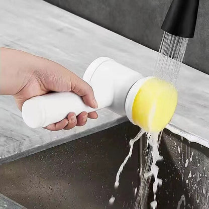 Cordless Electric Cleaning Brush