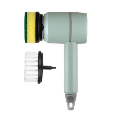 Cordless Electric Cleaning Brush