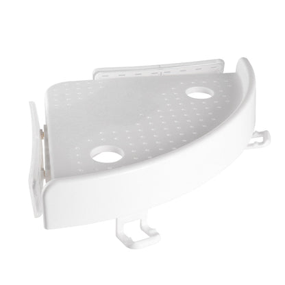 Corner storage shelves | 1+1 FREE