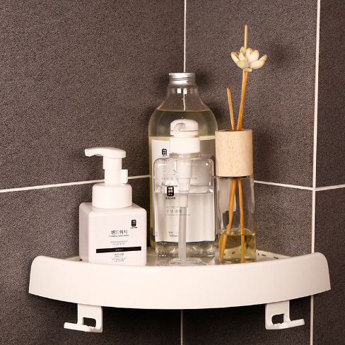 Corner storage shelves | 1+1 FREE