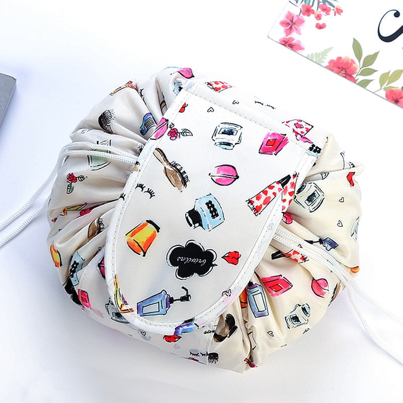 Cosmetic Travel Bag
