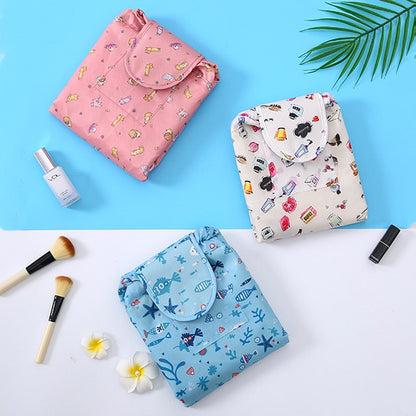 Cosmetic Travel Bag