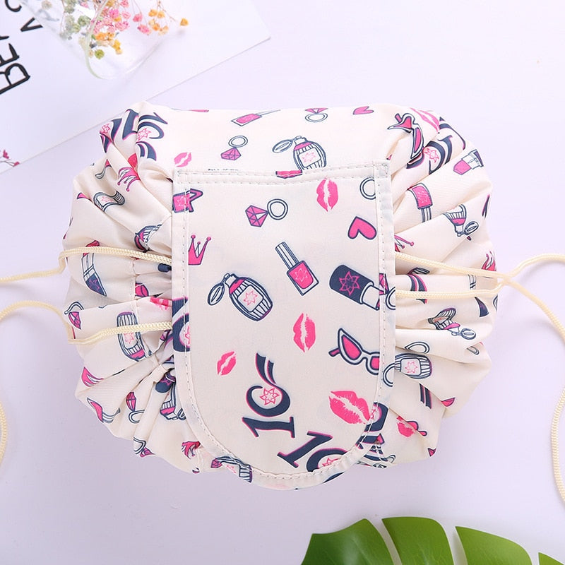 Cosmetic Travel Bag