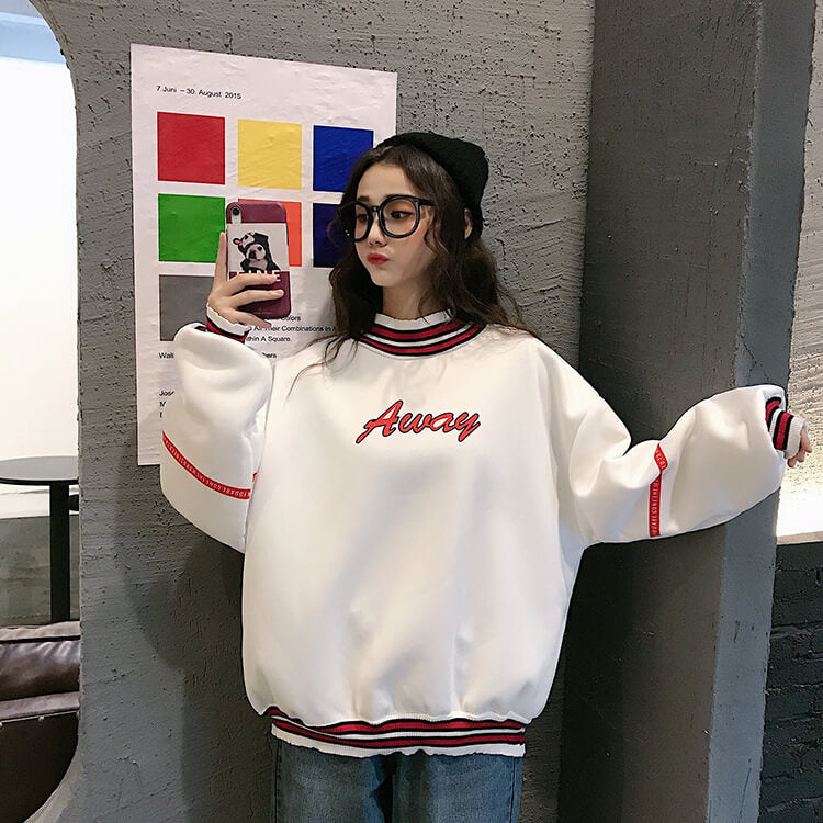 Cosy turtleneck