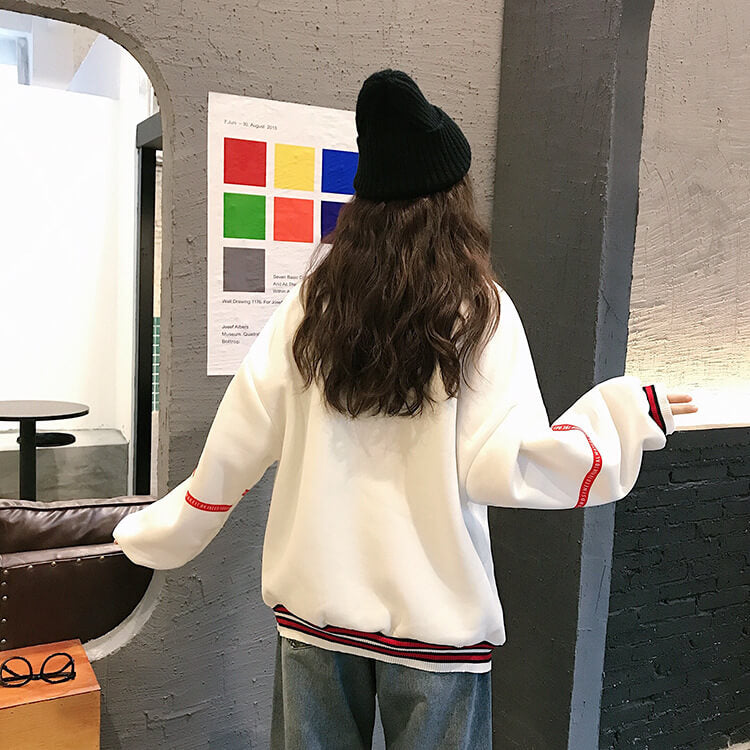 Cosy turtleneck