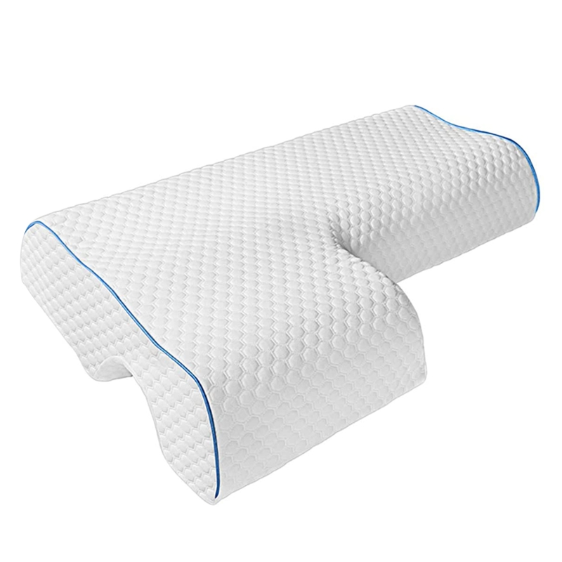 Coupling cushion Memory Foam Ergonomic Comfortable