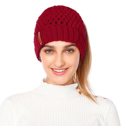 Cozy Beanie