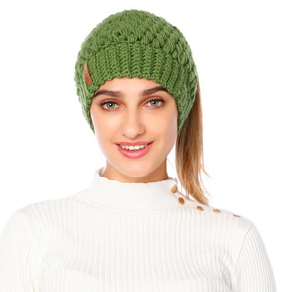 Cozy Beanie