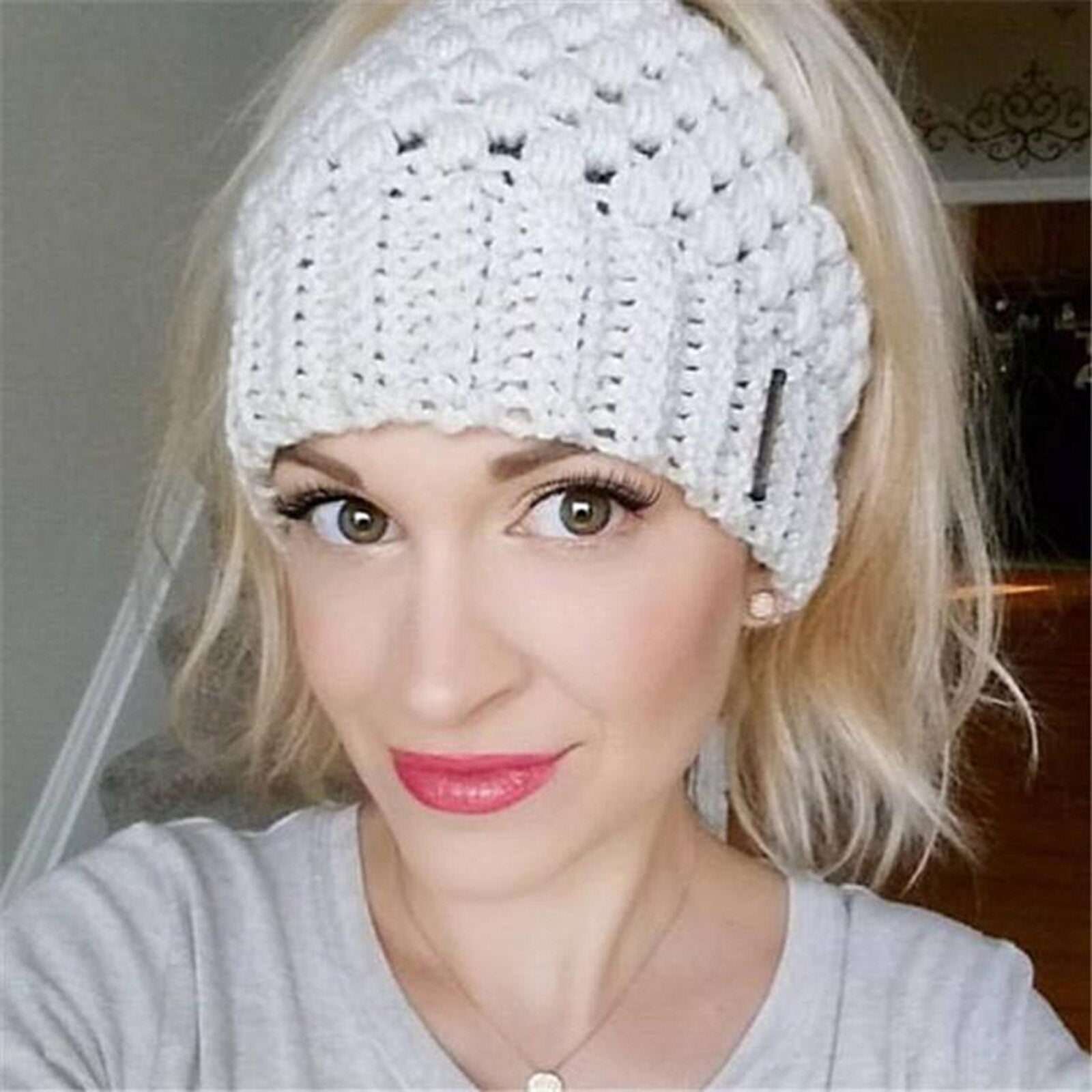 Cozy Beanie